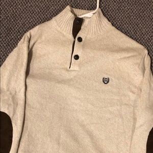 Chaps Men’s Sweaters , 2 , size L , never worn